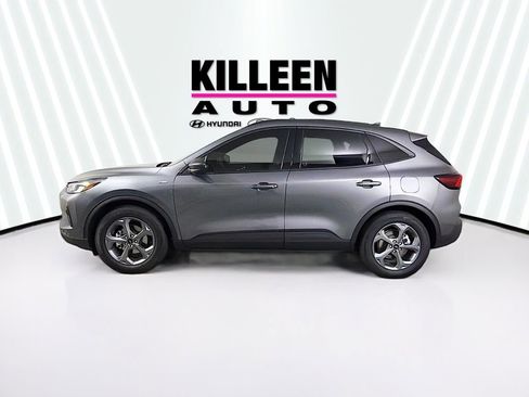 New 2026 Ford Escape ST-Line w/ Tech Pack #1 image 4