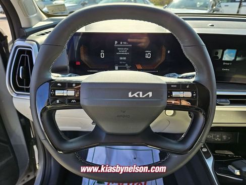 New 2026 Kia Sorento X-Line EX AWD/4WD image 15