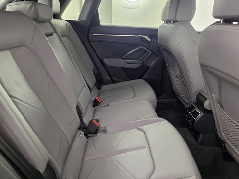 Certified 2025 Audi Q3 2.0T Premium w/ Convenience Package AWD/4WD image 46