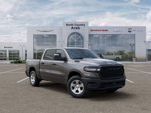 New 2026 RAM 1500 Tradesman image 6