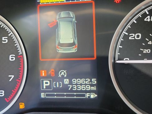 Used 2022 Subaru Forester Premium AWD/4WD image 25