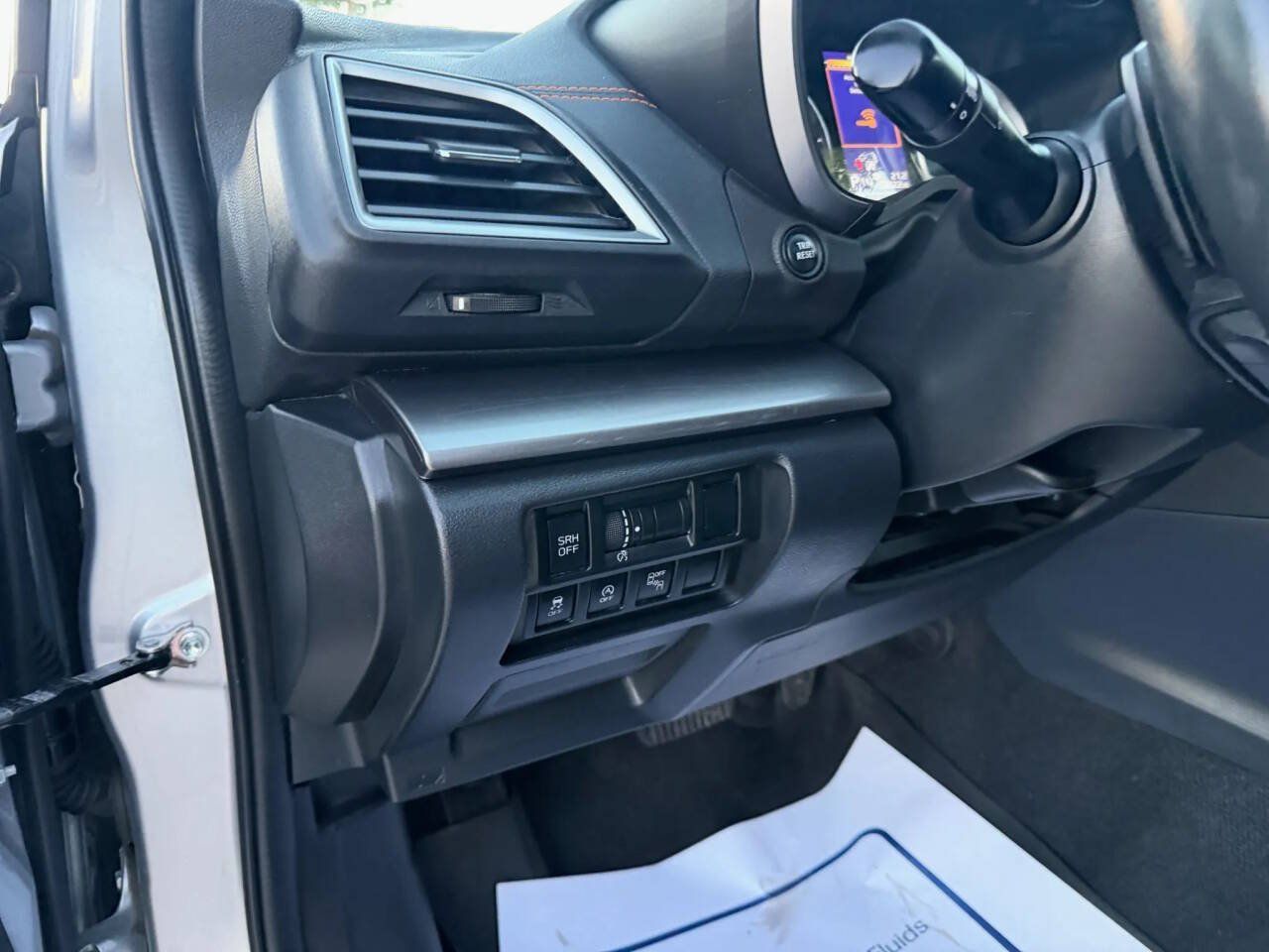 Used 2020 Subaru Crosstrek 2.0i Limited w/ Moonroof Package w/Navigation AWD/4WD image 18