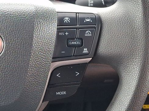 Used 2025 Toyota Camry LE FWD image 21