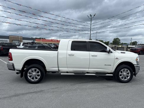 Used 2022 RAM 2500 Laramie AWD/4WD image 14