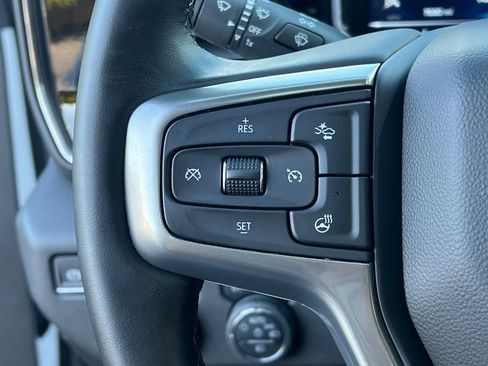 Used 2025 Chevrolet Silverado 2500 LTZ w/ LTZ Plus Package image 32