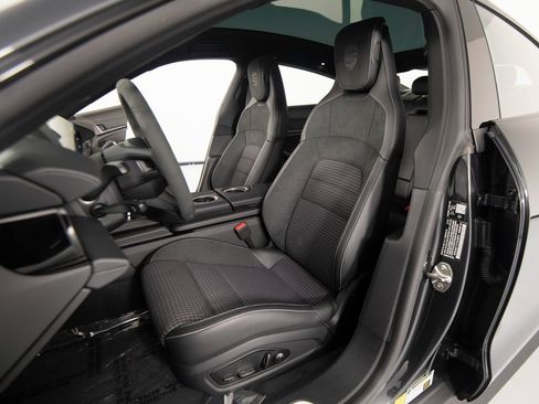 New 2026 Porsche Taycan 4S image 29