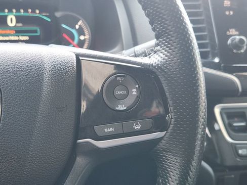 Used 2019 Honda Passport Touring image 24