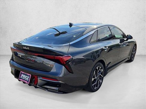 Used 2025 Kia K5 EX FWD image 5