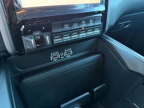New 2026 RAM 2500 Big Horn image 24
