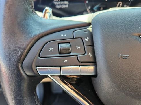 Used 2025 Cadillac CT5 Premium Luxury RWD image 27