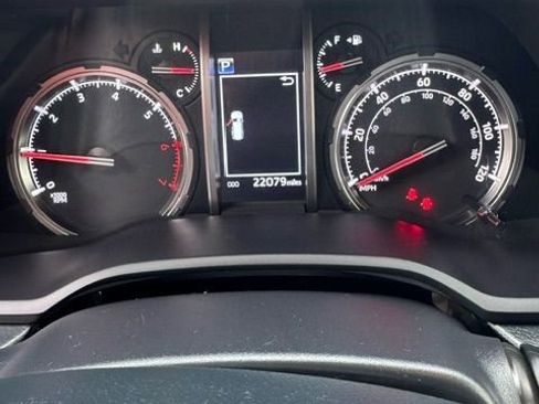 Used 2024 Toyota 4Runner TRD Pro image 11