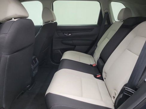 Certified 2026 Honda CR-V EX image 12