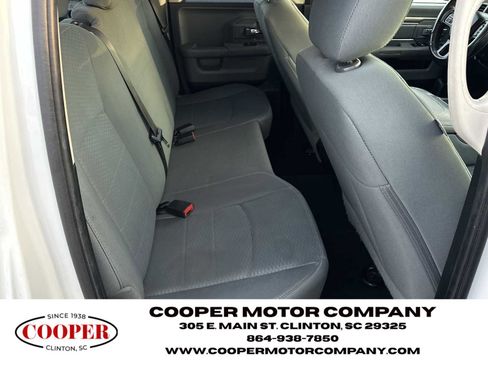 Used 2016 RAM 1500 Classic SLT image 15