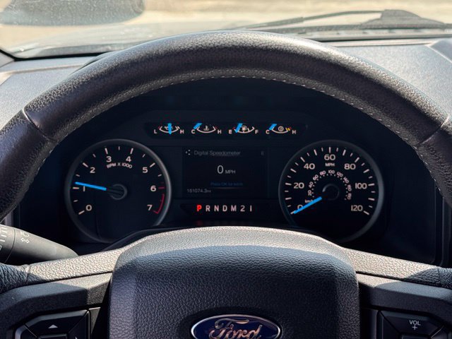 Used 2015 Ford F150 XLT w/ Equipment Group 302A Luxury AWD/4WD image 27