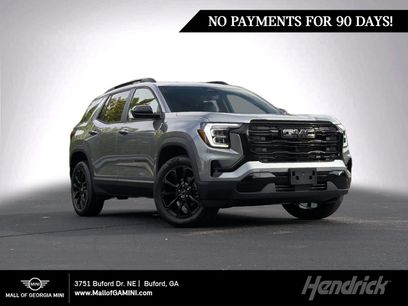 Used 2027 GMC Terrain Elevation w/ Elevation Premium Package