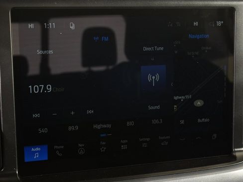 New 2026 Ford F150 XLT w/ Equipment Group 302A MID image 28