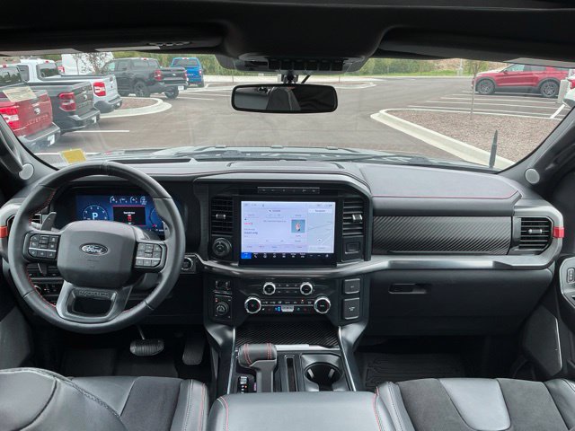 Used 2024 Ford F150 Raptor AWD/4WD image 27