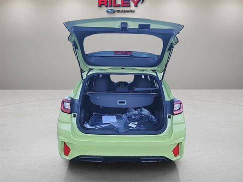 Used 2026 Subaru Impreza RS image 10