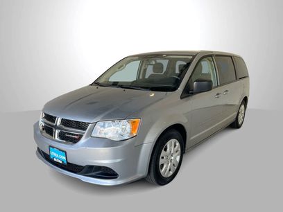 Used 2017 Dodge Grand Caravan SE w/ Power Window Group