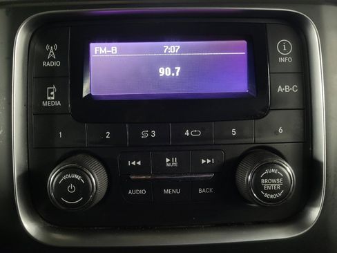 Used 2016 RAM 1500 Express w/ Popular Equipment Group image 25