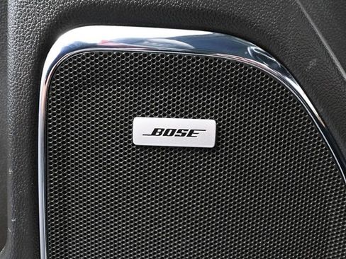 Used 2017 Chevrolet Silverado 1500 LTZ w/ Sport Package image 22