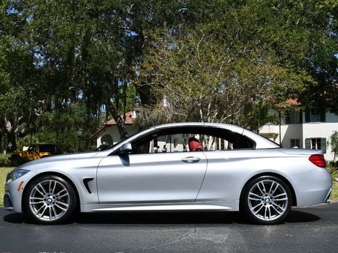 Used 2016 BMW 428i Convertible image 31