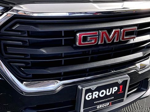 Used 2022 GMC Terrain SLE w/ Driver Convenience Package image 27