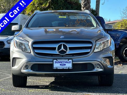 Used 2015 Mercedes-Benz GLA 250 image 9