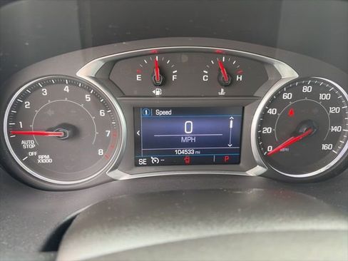 Used 2020 GMC Acadia SLT image 13