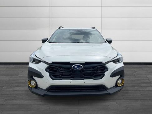 New 2026 Subaru Crosstrek 2.5i Sport AWD/4WD image 8