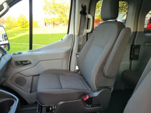 Used 2018 Ford Transit 350 XL RWD image 24