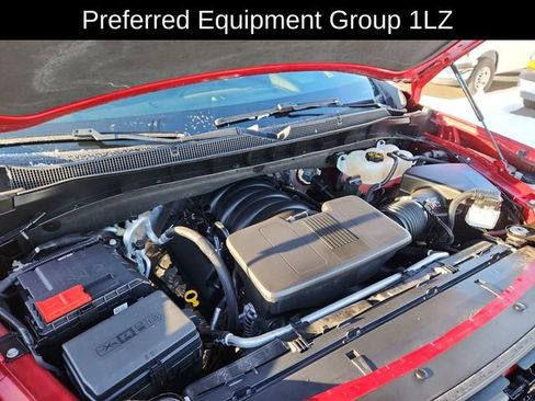 Used 2023 Chevrolet Tahoe Premier image 15