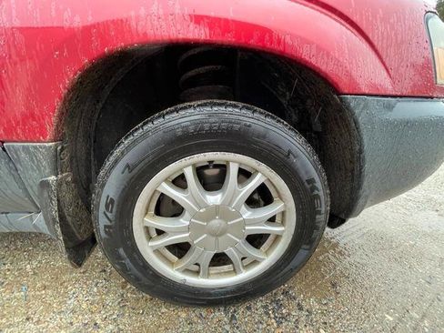 Used 2003 Subaru Forester 2.5X image 19