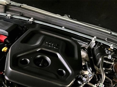 Used 2024 Jeep Wrangler Sport S image 35