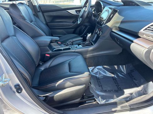 Used 2022 Subaru Crosstrek 2.5i Limited w/ Moonroof Package 2 image 14