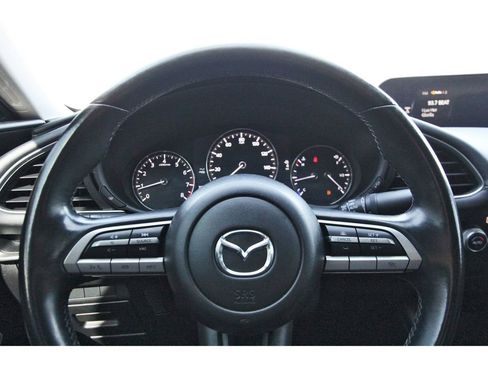 Used 2023 MAZDA MAZDA3 s image 15