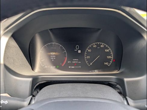 Used 2025 Honda Odyssey Elite image 16