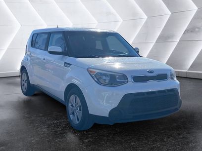 Used 2016 Kia Soul