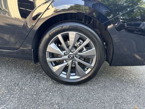 New 2026 Nissan Sentra SL FWD image 32