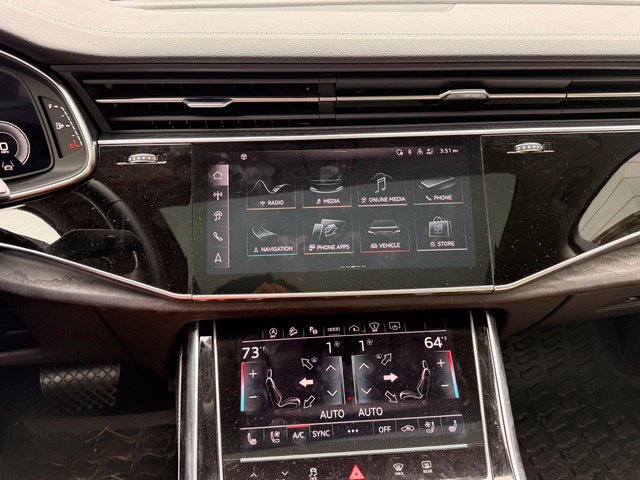 Used 2025 Audi Q7 3.0T Prestige AWD/4WD image 22