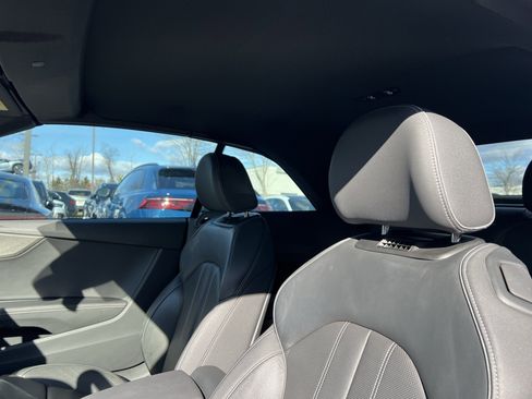 Used 2024 Audi A5 2.0T Prestige image 23