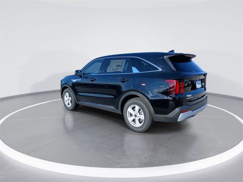 New 2026 Kia Sorento LX image 6