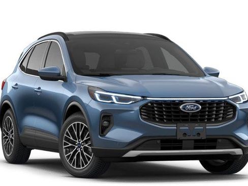 New 2026 Ford Escape SE w/ PHEV Premium Package image 42