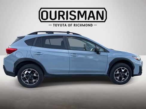 Used 2019 Subaru Crosstrek 2.0i image 8