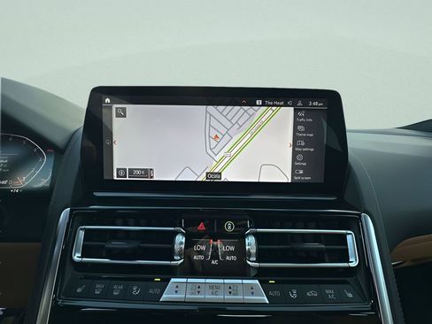 New 2026 BMW 840i image 22