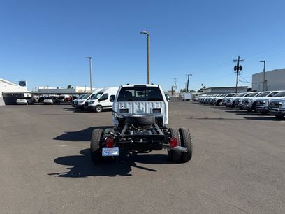 New 2026 Ford F550 4x4 Supercab Super Duty