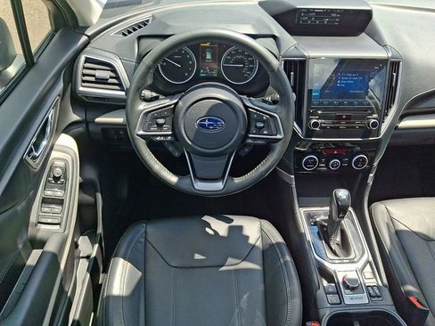 Certified 2023 Subaru Forester Limited AWD/4WD image 11