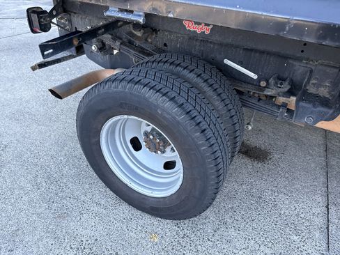 Used 2021 Ford F350 XL w/ Power Equipment Group image 16