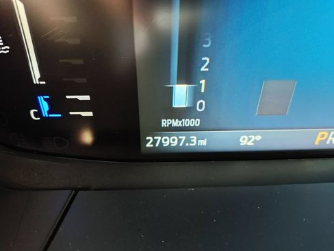Used 2023 Ford Escape ST-Line w/ Tech Pack #1 FWD image 19