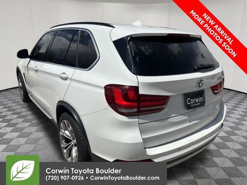 Used 2014 BMW X5 xDrive35i AWD/4WD image 5